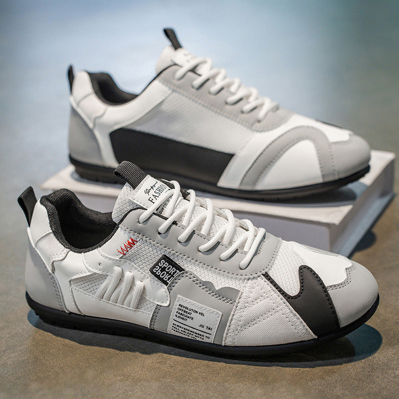 ROUSSEL PARIS | Atlas Racer Sneaker