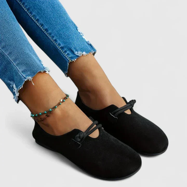 ROUSSEL PARIS | MOCASSINS CLASSIQUES POUR FEMMES