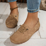 ROUSSEL PARIS | CHAUSSURES À ENFILER SOUTIEN POUR FEMMES