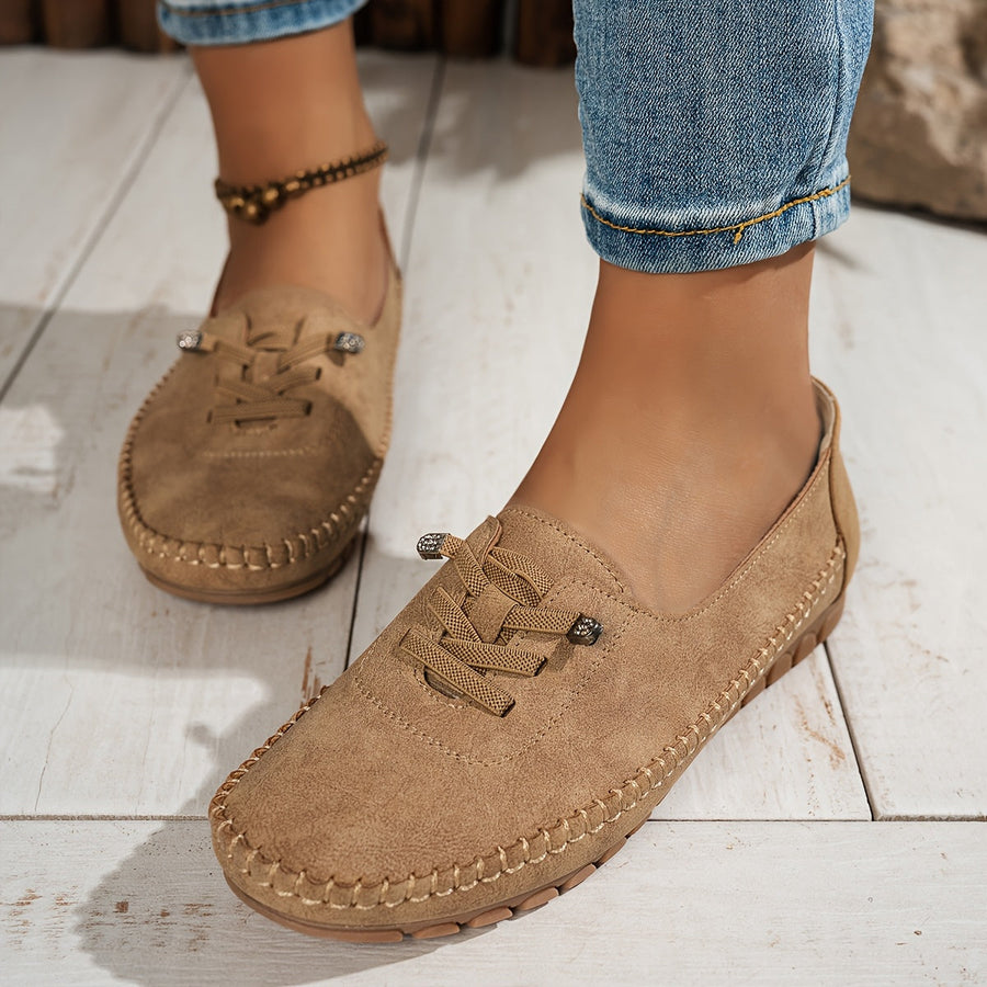 ROUSSEL PARIS | CHAUSSURES À ENFILER SOUTIEN POUR FEMMES