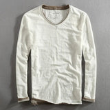 ROUSSEL PARIS | Chemise en coton à manches longues