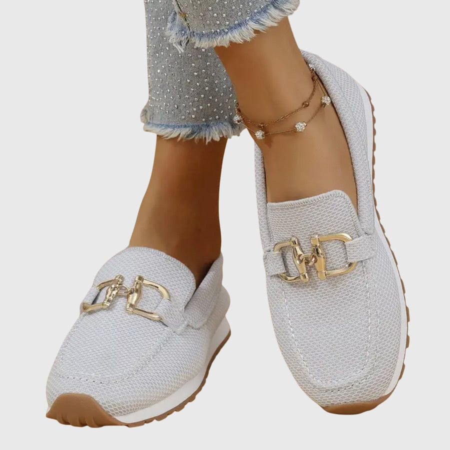 ROUSSEL PARIS | ORTHOPEDISCHE LOAFER SNEAKERS