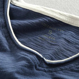 ROUSSEL PARIS | Chemise en coton à manches longues