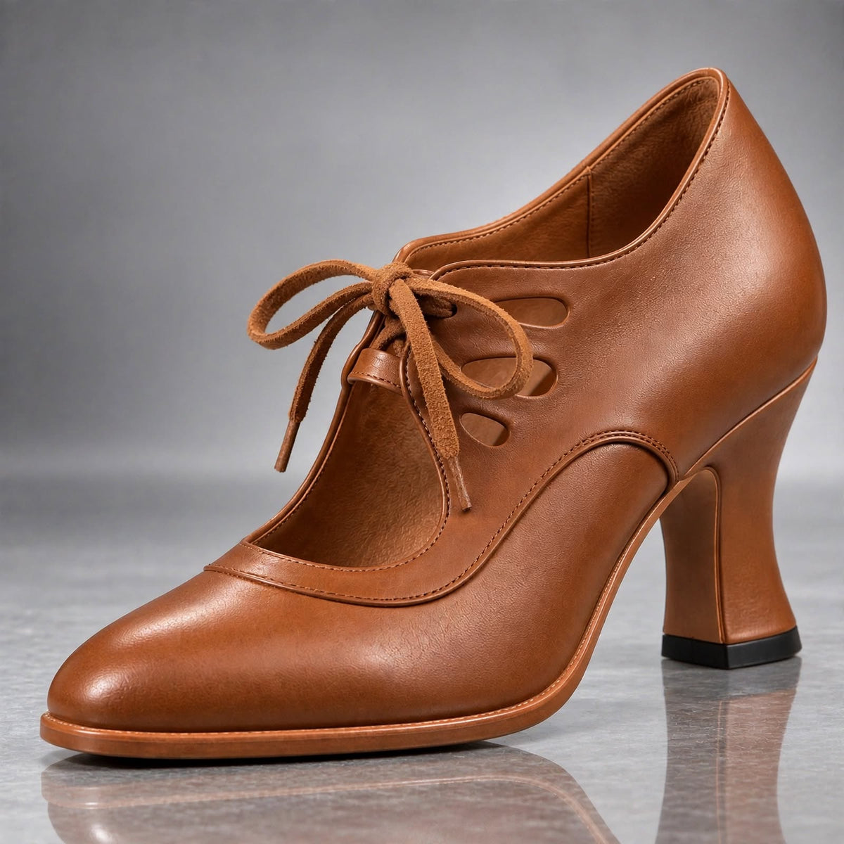ROUSSEL PARIS | Escarpins à lacets