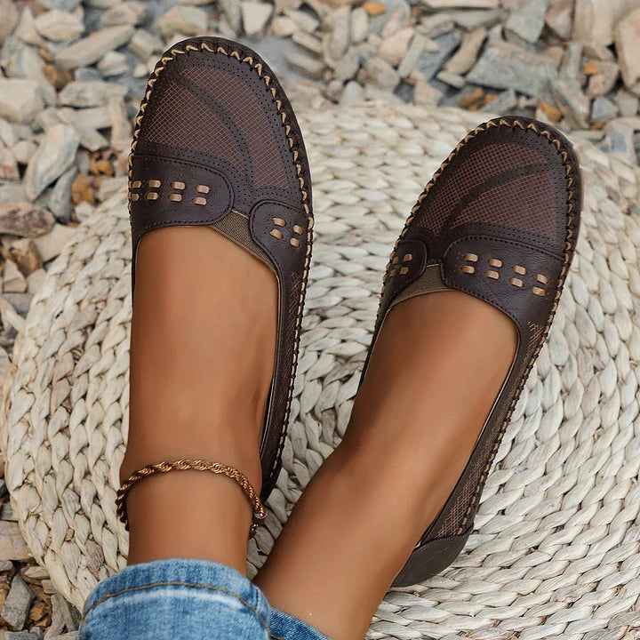 ROUSSEL PARIS | Chaussures Orthopédiques Élégantes
