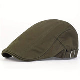 ROUSSEL PARIS | Casquette plate classique