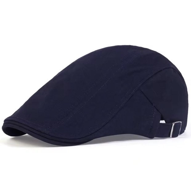 ROUSSEL PARIS | Casquette plate classique