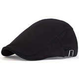 ROUSSEL PARIS | Casquette plate classique