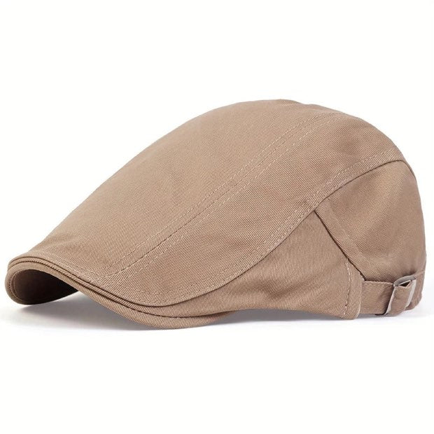 ROUSSEL PARIS | Casquette plate classique