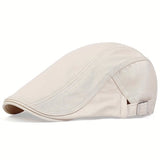 ROUSSEL PARIS | Casquette plate classique