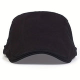 ROUSSEL PARIS | Casquette plate classique