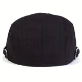 ROUSSEL PARIS | Casquette plate classique