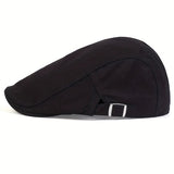 ROUSSEL PARIS | Casquette plate classique