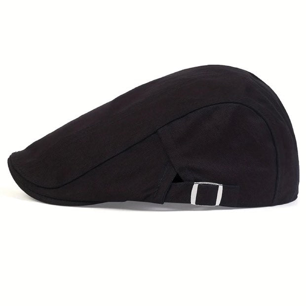 ROUSSEL PARIS | Casquette plate classique