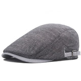 ROUSSEL PARIS | Casquette en lin Coastal
