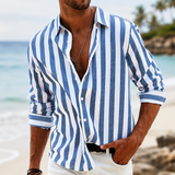 ROUSSEL PARIS | Chemise rayée Riviera