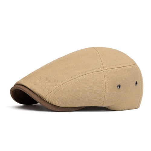 ROUSSEL PARIS | Casquette d’artisan en coton
