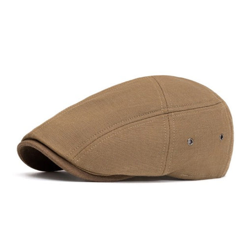 ROUSSEL PARIS | Casquette d’artisan en coton
