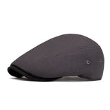 ROUSSEL PARIS | Casquette d’artisan en coton