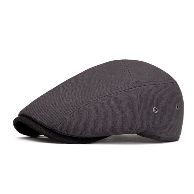 ROUSSEL PARIS | Casquette d’artisan en coton