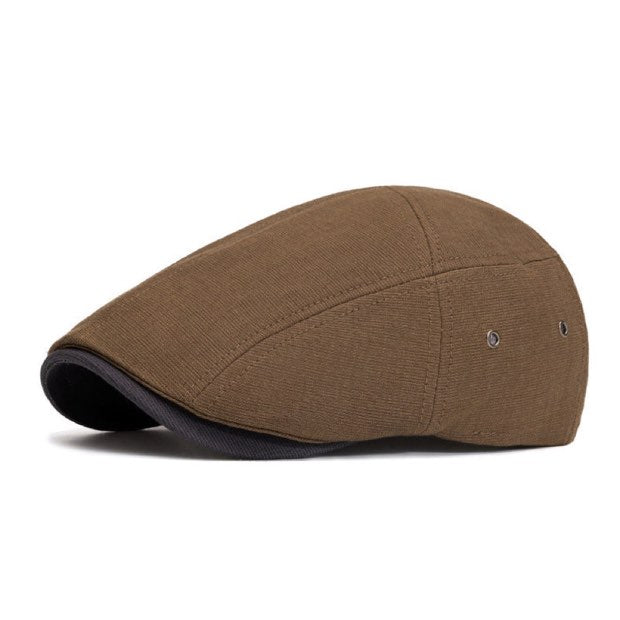 ROUSSEL PARIS | Casquette d’artisan en coton
