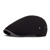 ROUSSEL PARIS | Casquette d’artisan en coton