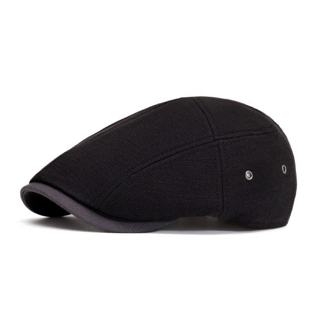 ROUSSEL PARIS | Casquette d’artisan en coton