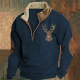 ROUSSEL PARIS | PULL CONFORTABLE POUR HOMME
