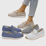 ROUSSEL PARIS | ORTHOPEDISCHE LOAFER SNEAKERS