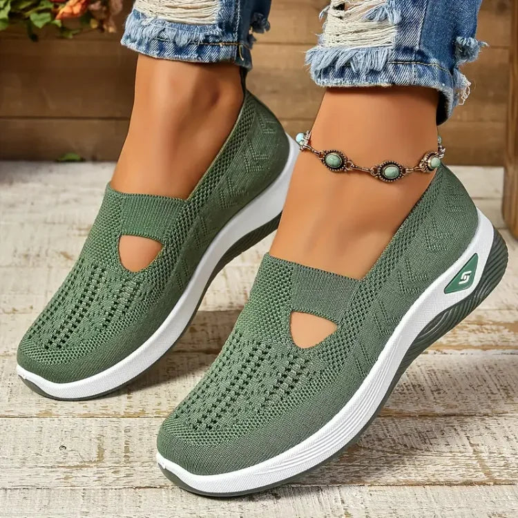 ROUSSEL PARIS | Sneaker Confort Orthopédique
