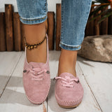 ROUSSEL PARIS | CHAUSSURES À ENFILER SOUTIEN POUR FEMMES