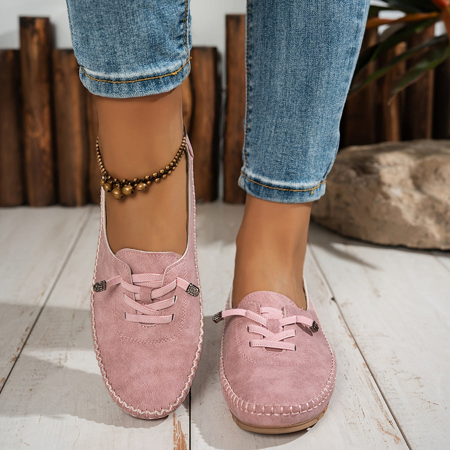 ROUSSEL PARIS | CHAUSSURES À ENFILER SOUTIEN POUR FEMMES