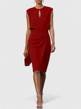 ROUSSEL PARIS | Robe Sophistiquée
