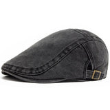 ROUSSEL PARIS | Casquette vintage en denim