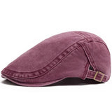 ROUSSEL PARIS | Casquette vintage en denim
