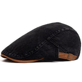 ROUSSEL PARIS | Casquette de travail en denim
