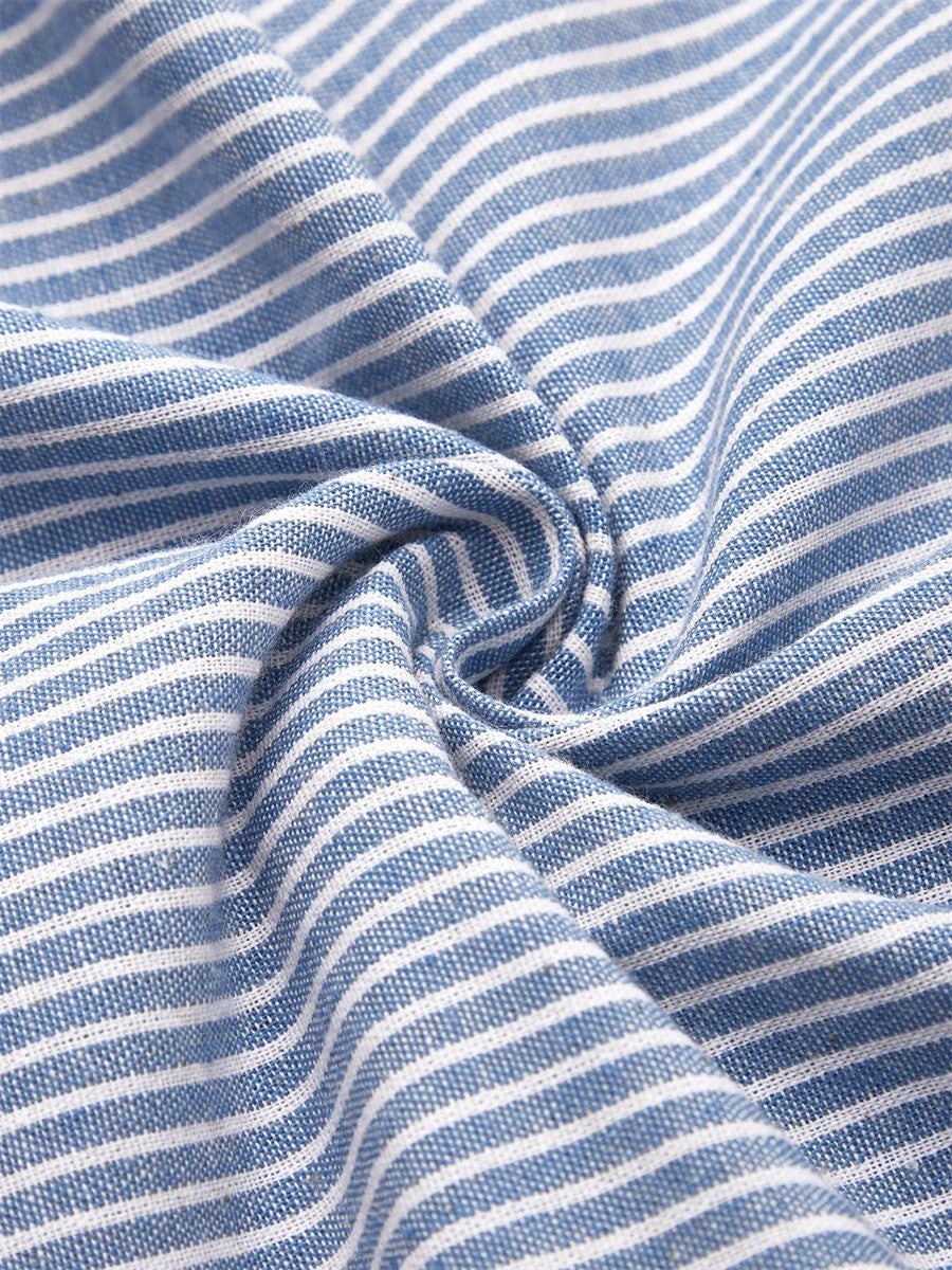 MOREAU LYON | ROBE MIDI A-LINE POUR FEMMES