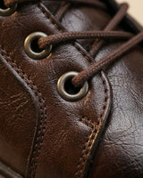 ROUSSEL PARIS | Bottines Lacées