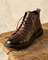 ROUSSEL PARIS | Bottines Lacées