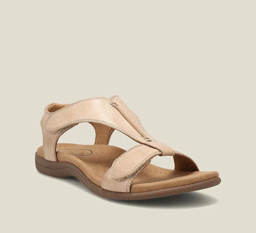 ROUSSEL PARIS | Sandales confortables à fermetures réglables