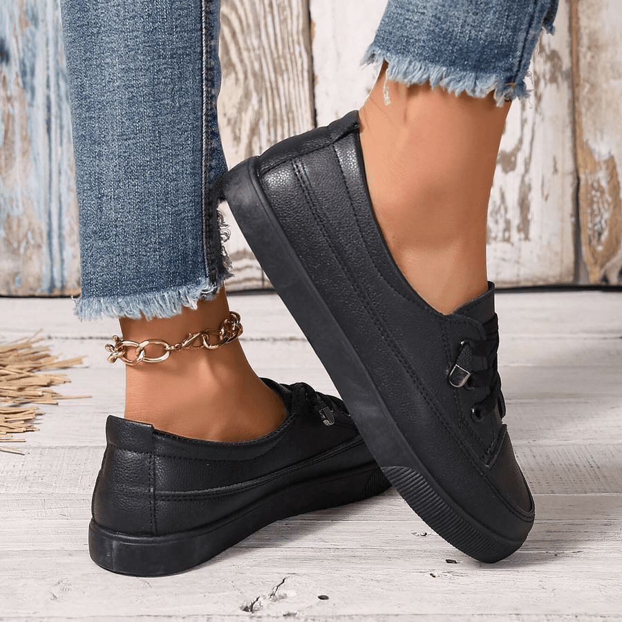 ROUSSEL PARIS | CHAUSSURES CLASSIQUES À LACETS POUR FEMMES