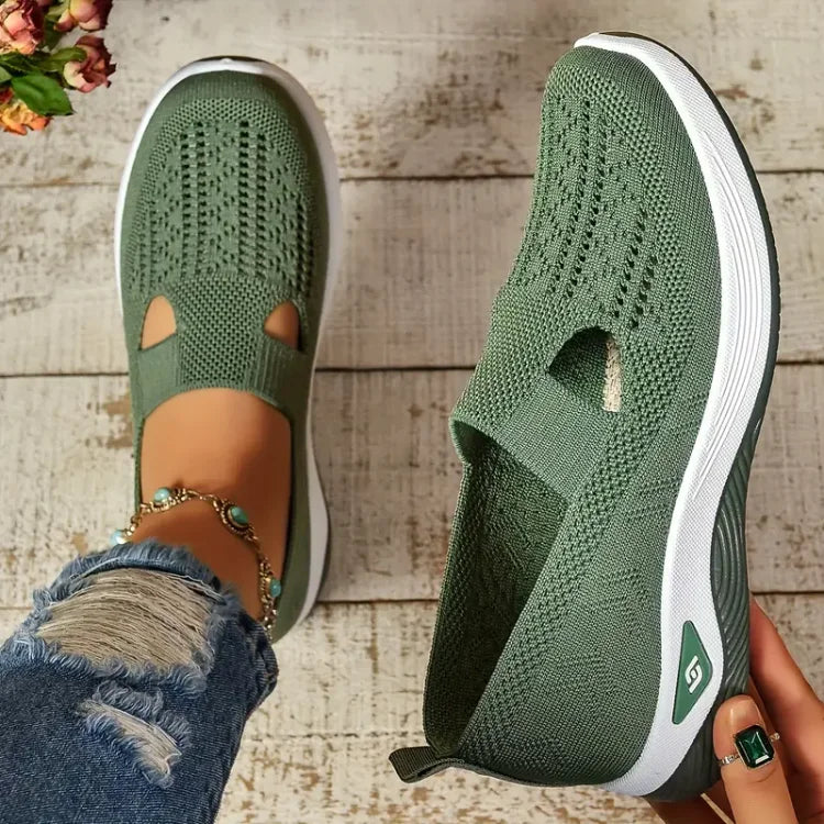 ROUSSEL PARIS | Sneaker Confort Orthopédique