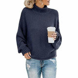 ROUSSEL PARIS | PULL À COL ROULE POUR FEMME