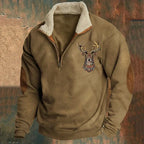 LAURENT MONACO | PULL CONFORTABLE POUR HOMME