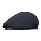 ROUSSEL PARIS | Casquette plate du quotidien