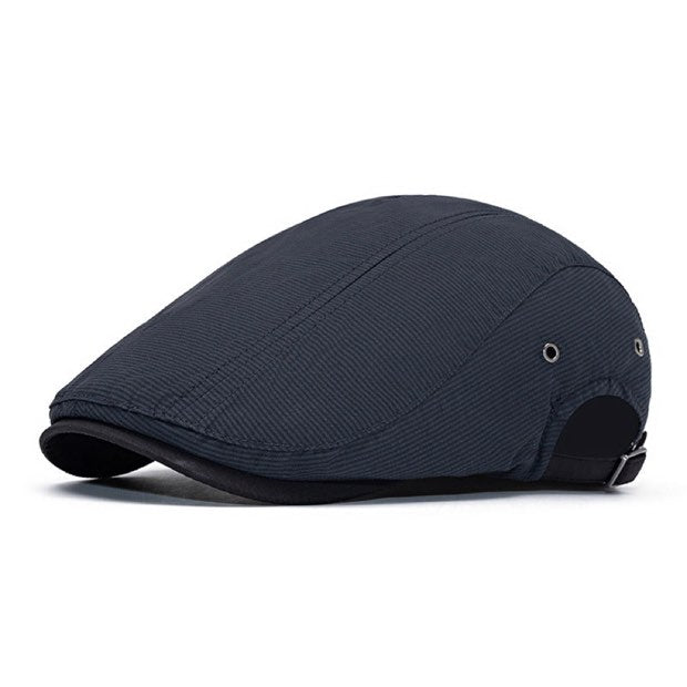ROUSSEL PARIS | Casquette plate du quotidien