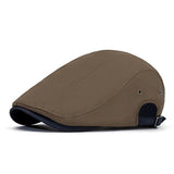 ROUSSEL PARIS | Casquette plate du quotidien