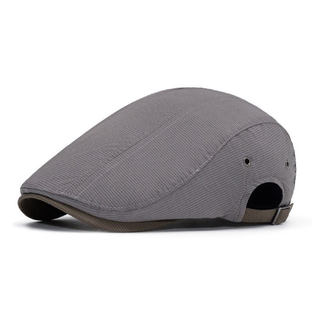 ROUSSEL PARIS | Casquette plate du quotidien