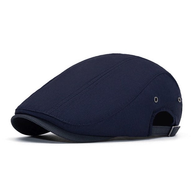 ROUSSEL PARIS | Casquette plate du quotidien
