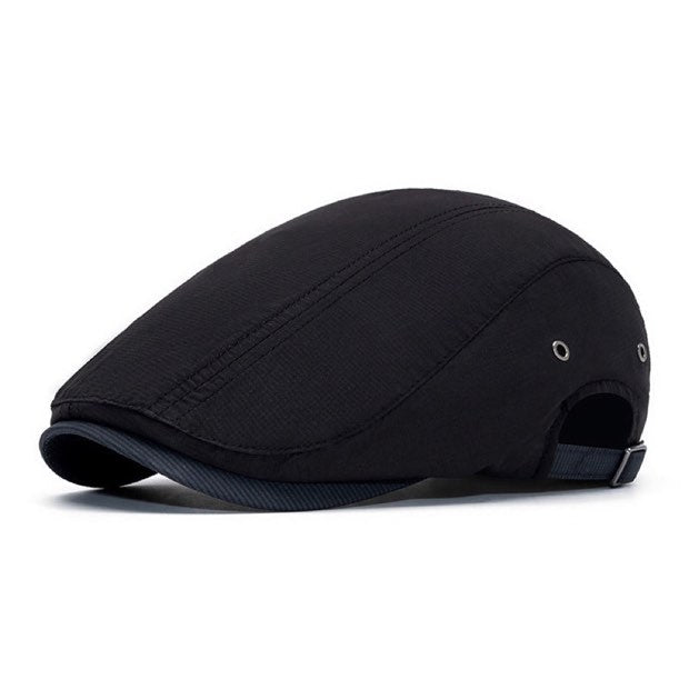ROUSSEL PARIS | Casquette plate du quotidien
